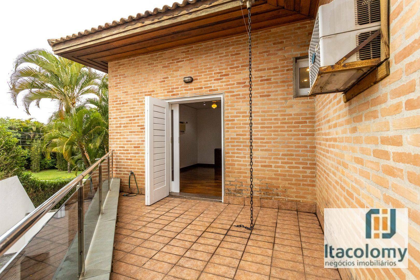 Casa de Condomínio à venda e aluguel com 4 quartos, 750m² - Foto 41