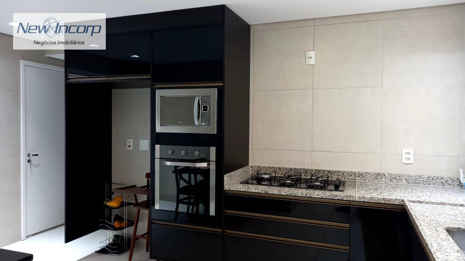 Apartamento à venda com 4 quartos, 238m² - Foto 12