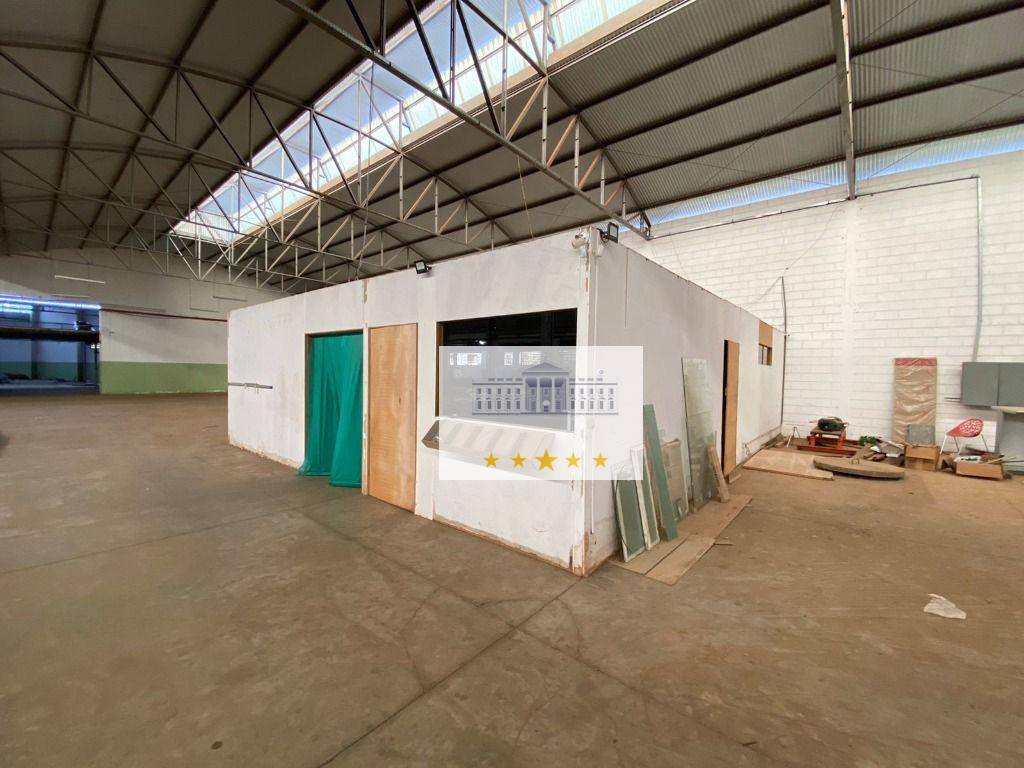 Depósito-Galpão, 7300 m² - Foto 4