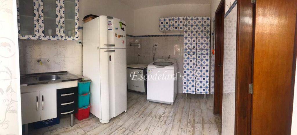 Sobrado à venda com 3 quartos, 170m² - Foto 8