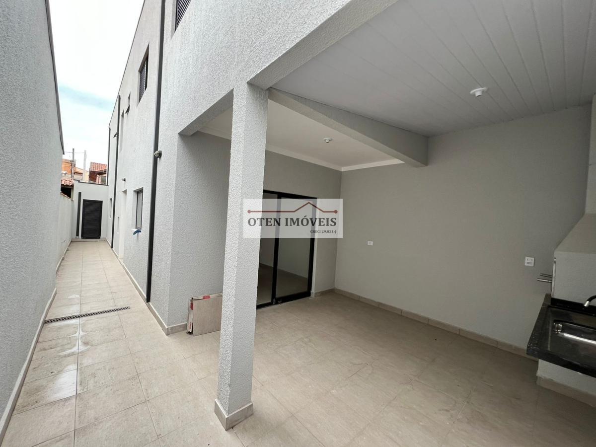 Casa à venda com 3 quartos, 150m² - Foto 12