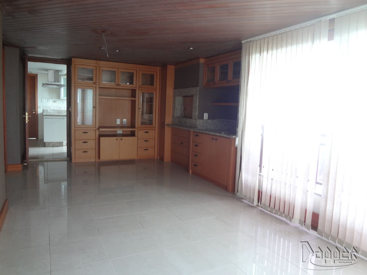 Apartamento à venda com 3 quartos, 293m² - Foto 4