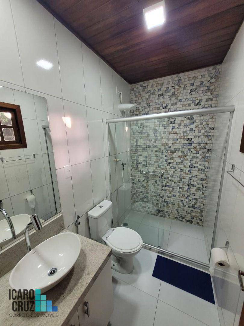 Casa de Condomínio à venda com 3 quartos, 250m² - Foto 20