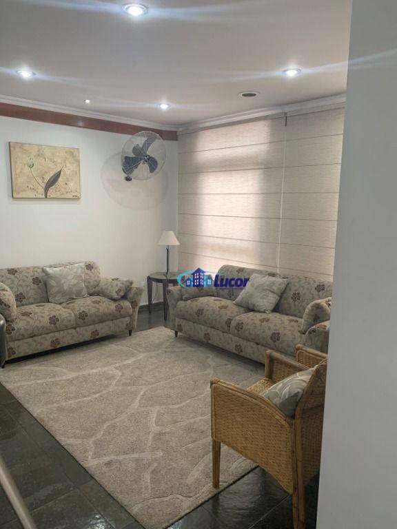 Apartamento à venda com 3 quartos, 75m² - Foto 7