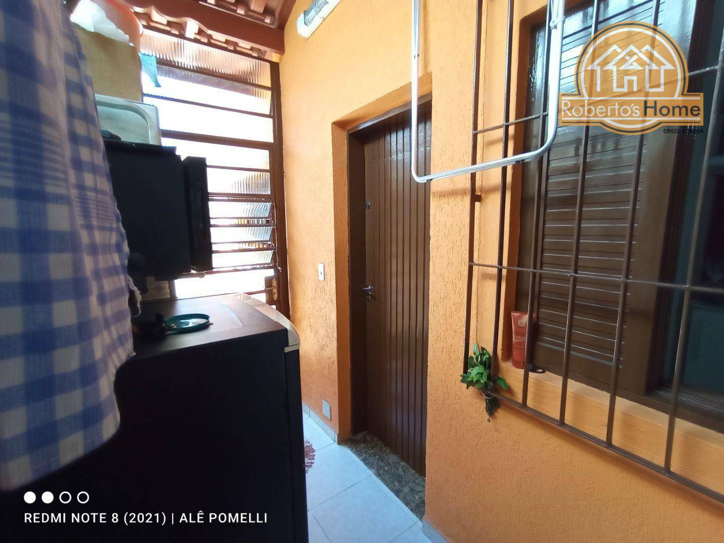 Sobrado à venda com 4 quartos, 110m² - Foto 47