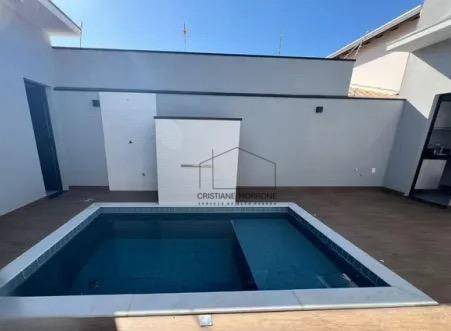 Casa de Condomínio à venda com 3 quartos, 190m² - Foto 12