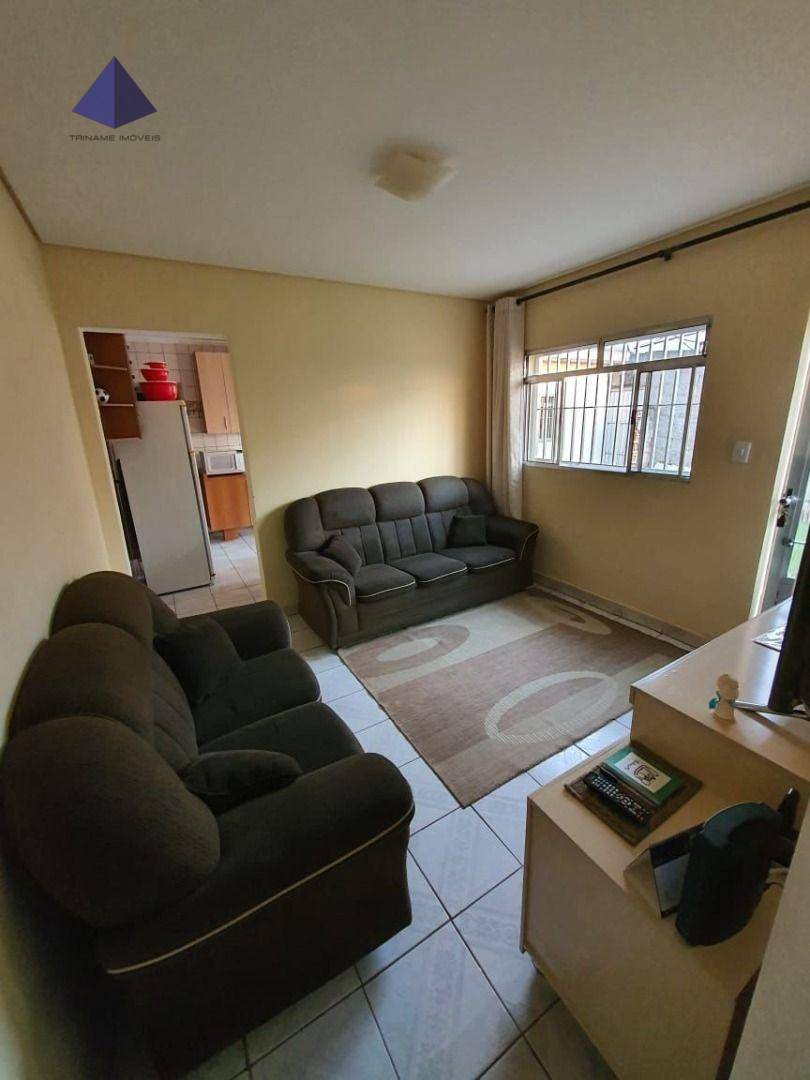 Casa à venda com 2 quartos, 99m² - Foto 4