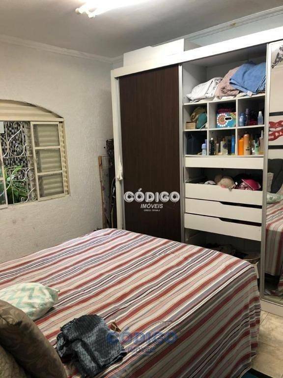 Sobrado à venda com 4 quartos, 346m² - Foto 25