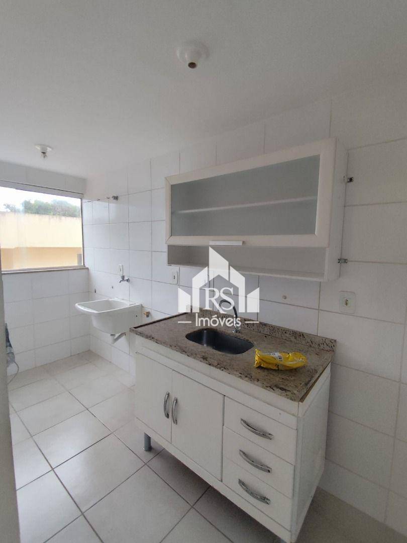 Apartamento à venda com 2 quartos, 47m² - Foto 10