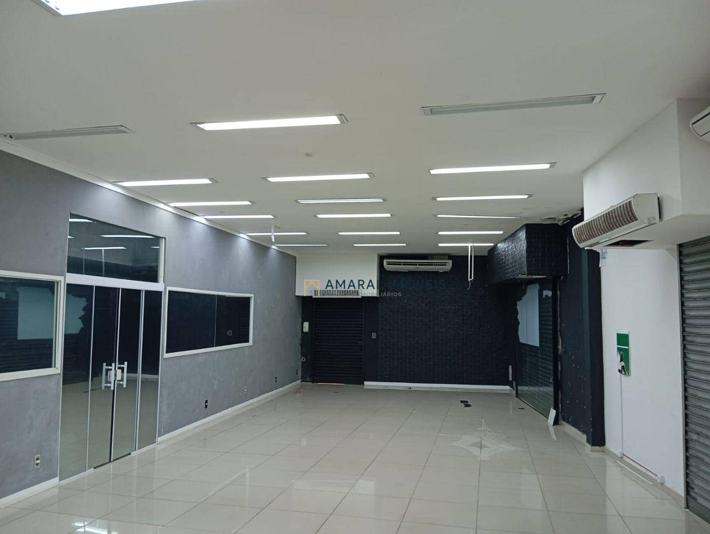 Loja-Salão, 300 m² - Foto 8