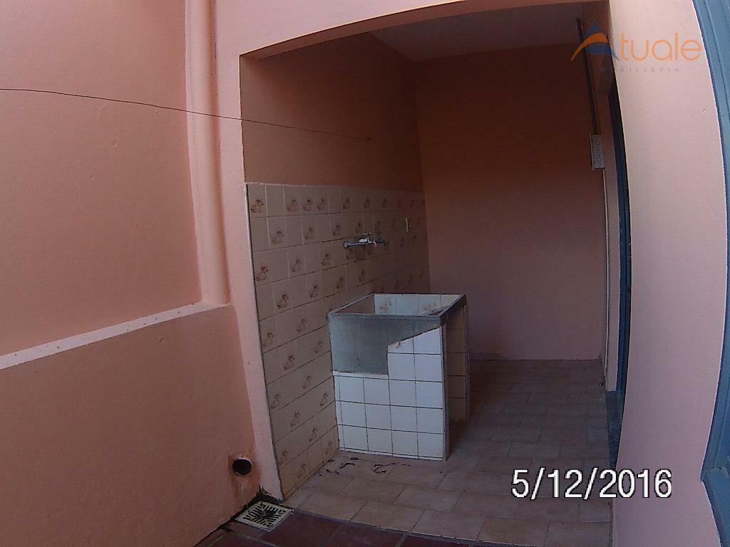 Casa para alugar com 3 quartos, 185m² - Foto 13