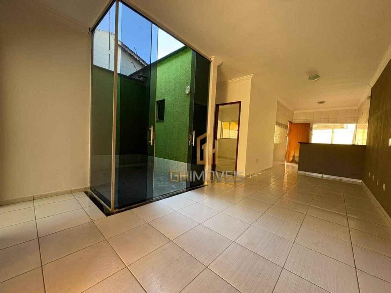 Casa, 2 quartos, 90 m² - Foto 3