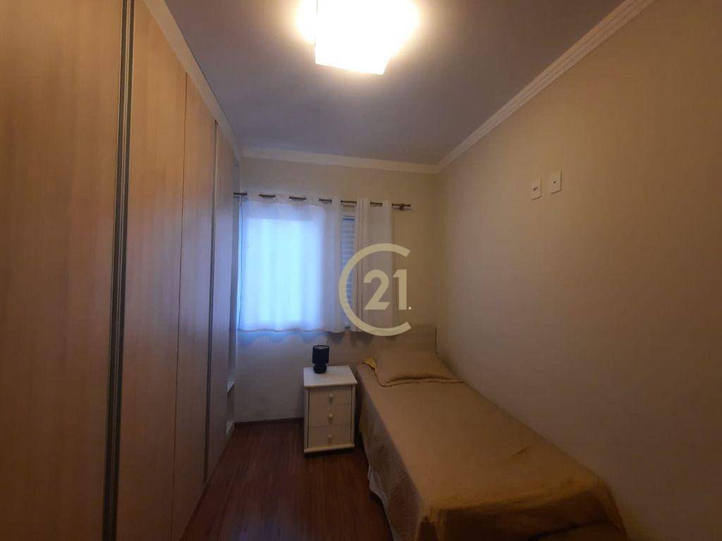 Casa de Condomínio à venda com 3 quartos, 175m² - Foto 31