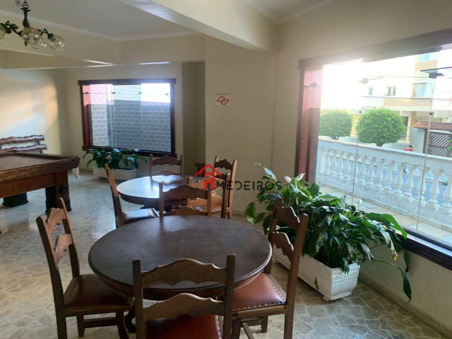 Apartamento à venda com 3 quartos, 93m² - Foto 31