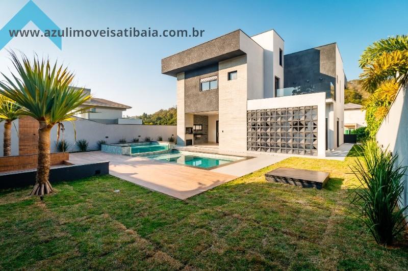 Casa de Condomínio à venda com 4 quartos, 315m² - Foto 27