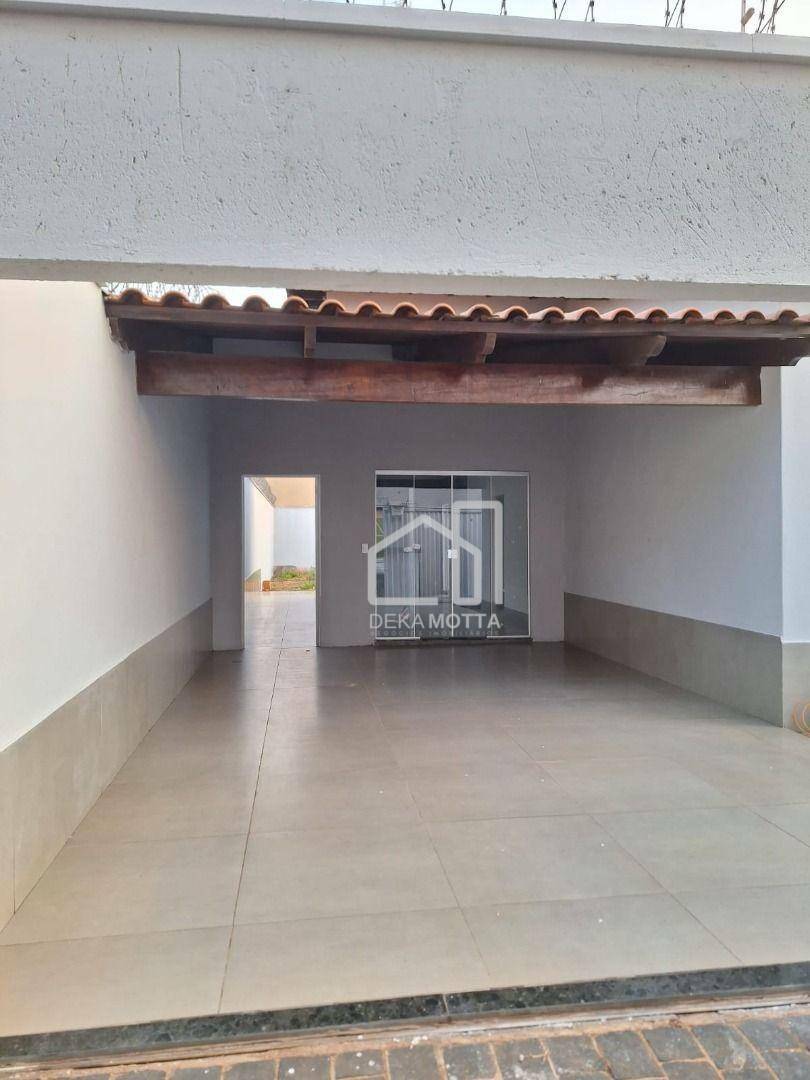 Casa à venda com 3 quartos, 105m² - Foto 26