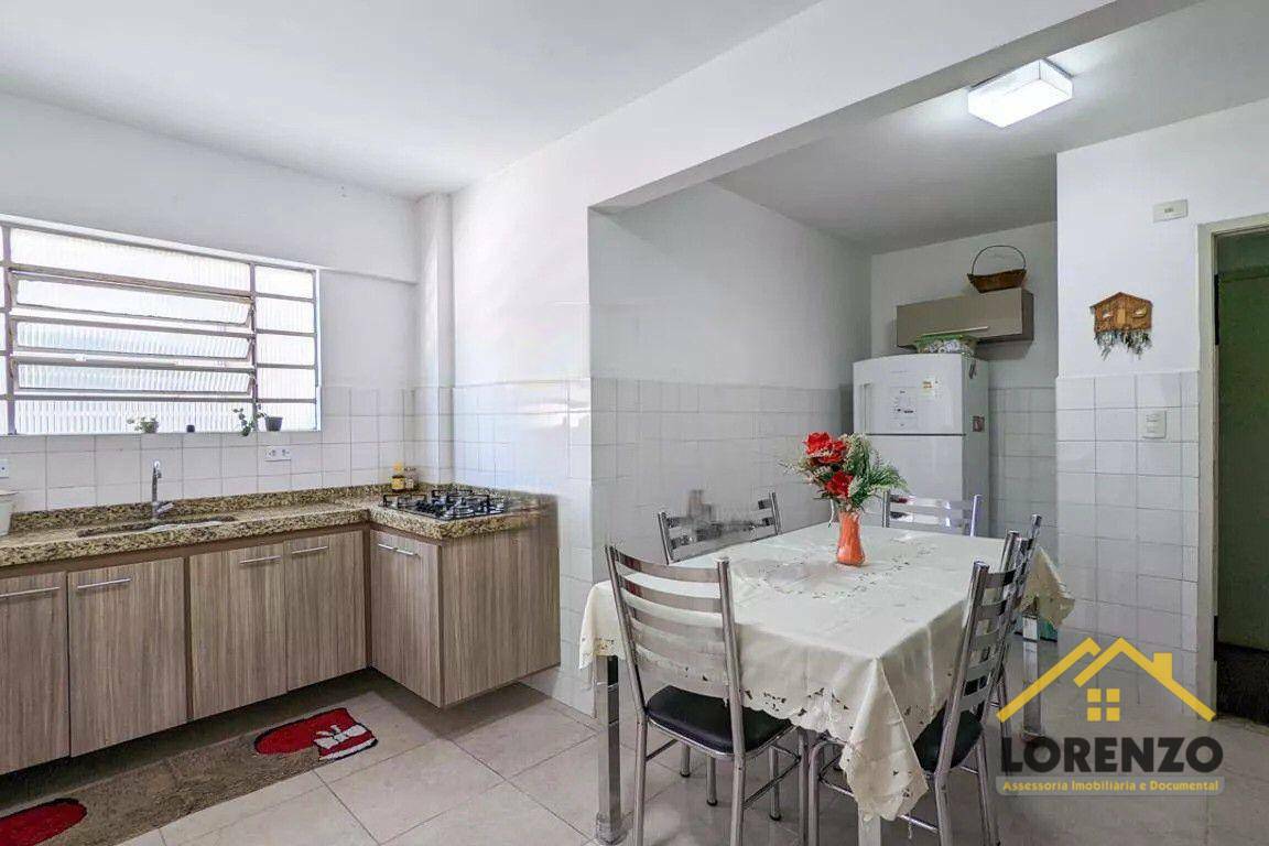 Apartamento à venda com 2 quartos, 91m² - Foto 3