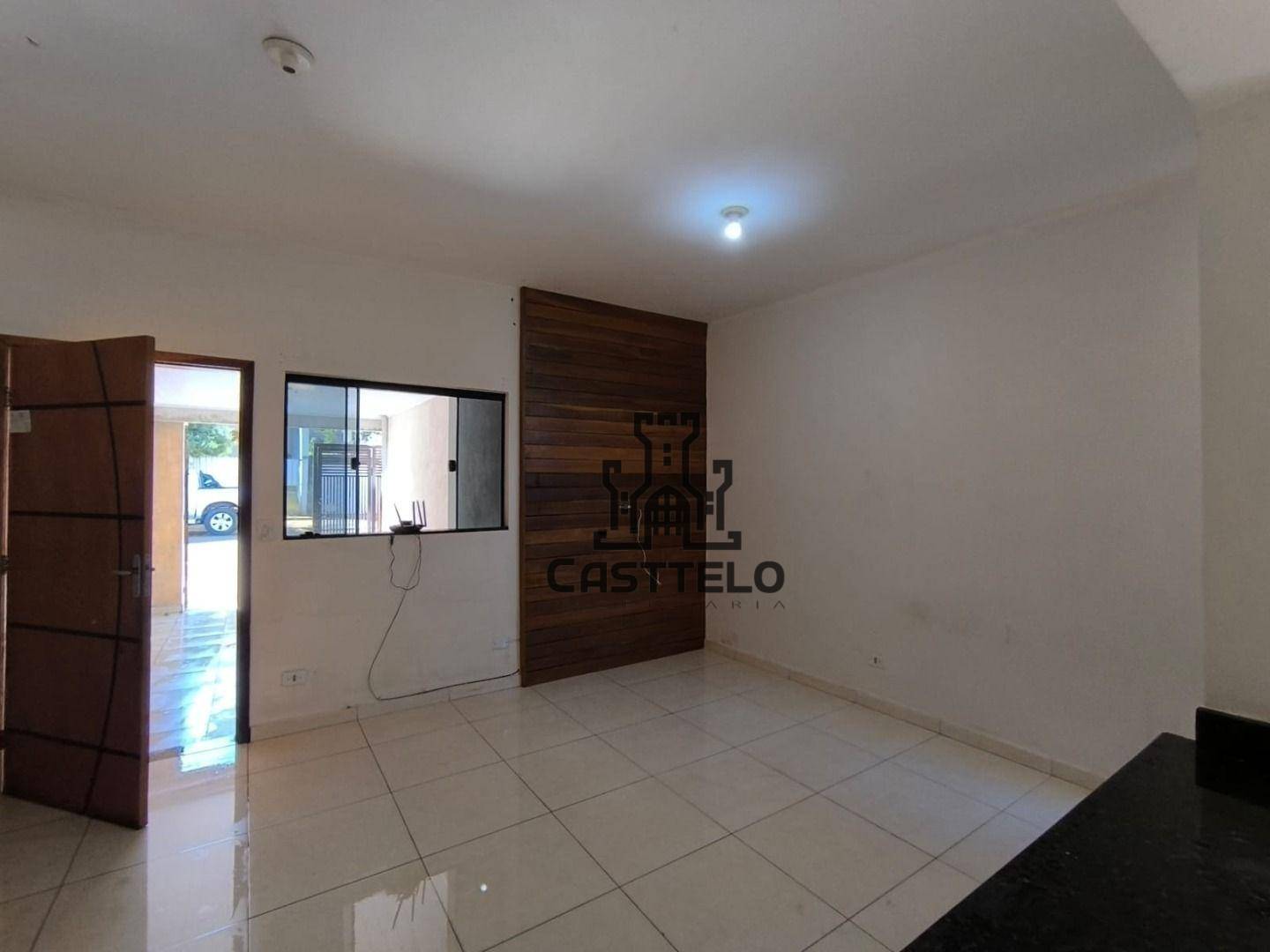 Casa para alugar com 2 quartos, 60m² - Foto 7