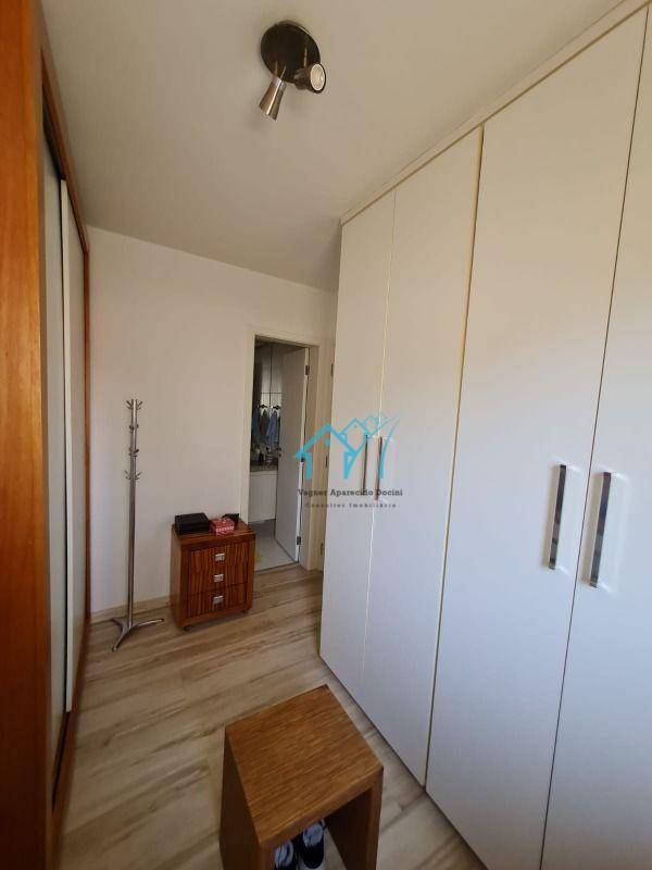 Apartamento à venda com 3 quartos, 113m² - Foto 19