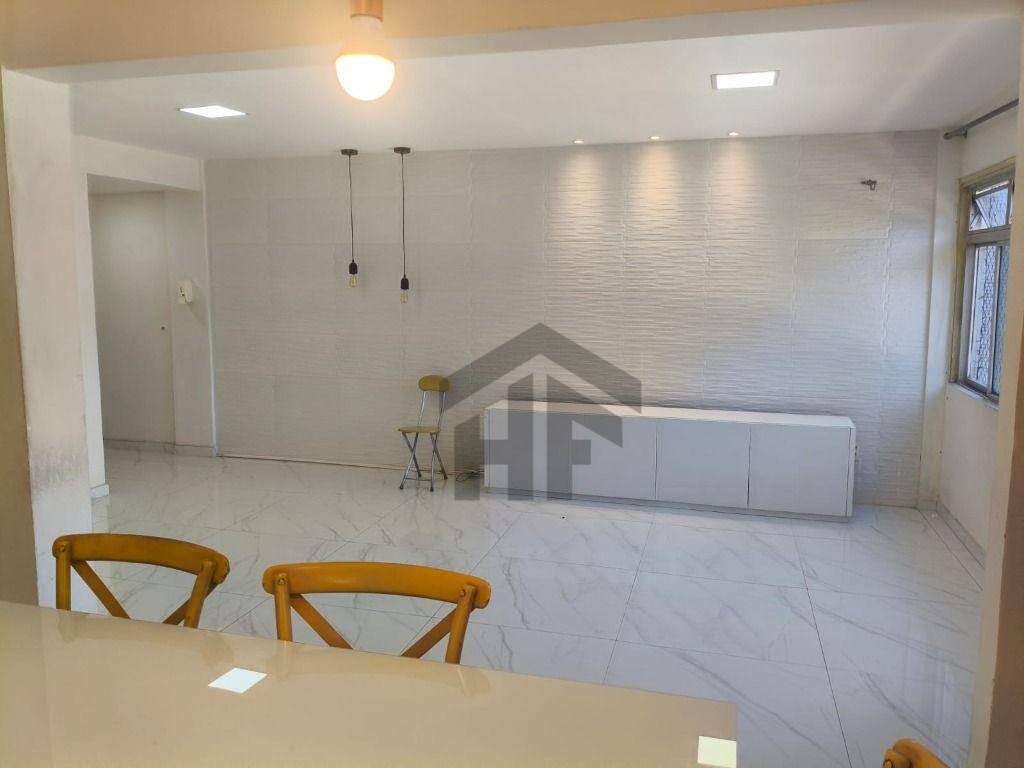 Apartamento, 3 quartos, 102 m² - Foto 1