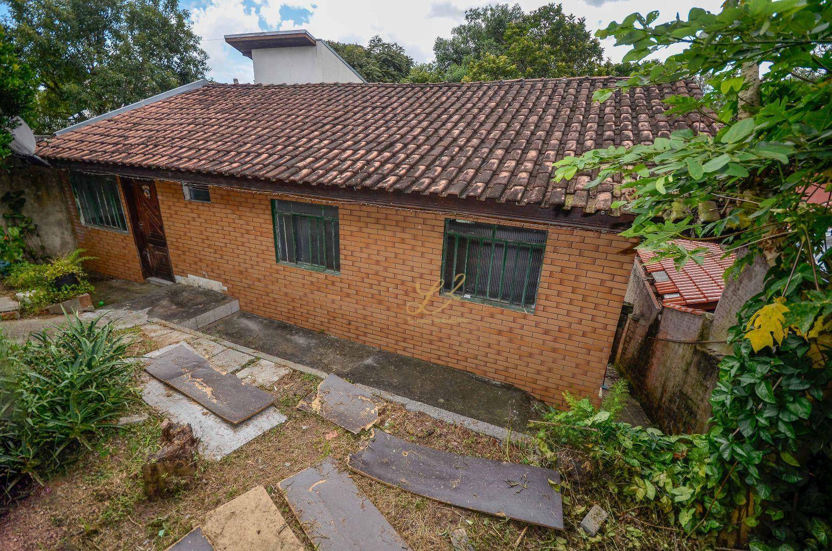 Casa para alugar com 4 quartos, 110m² - Foto 4