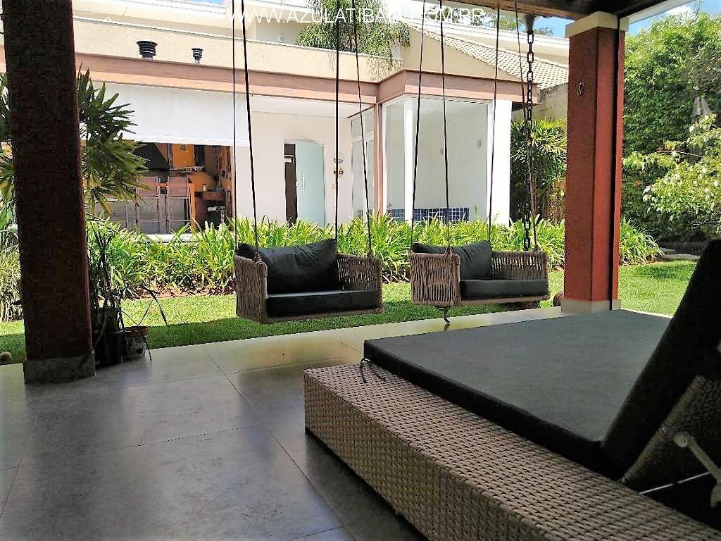 Casa de Condomínio à venda com 5 quartos, 340m² - Foto 20