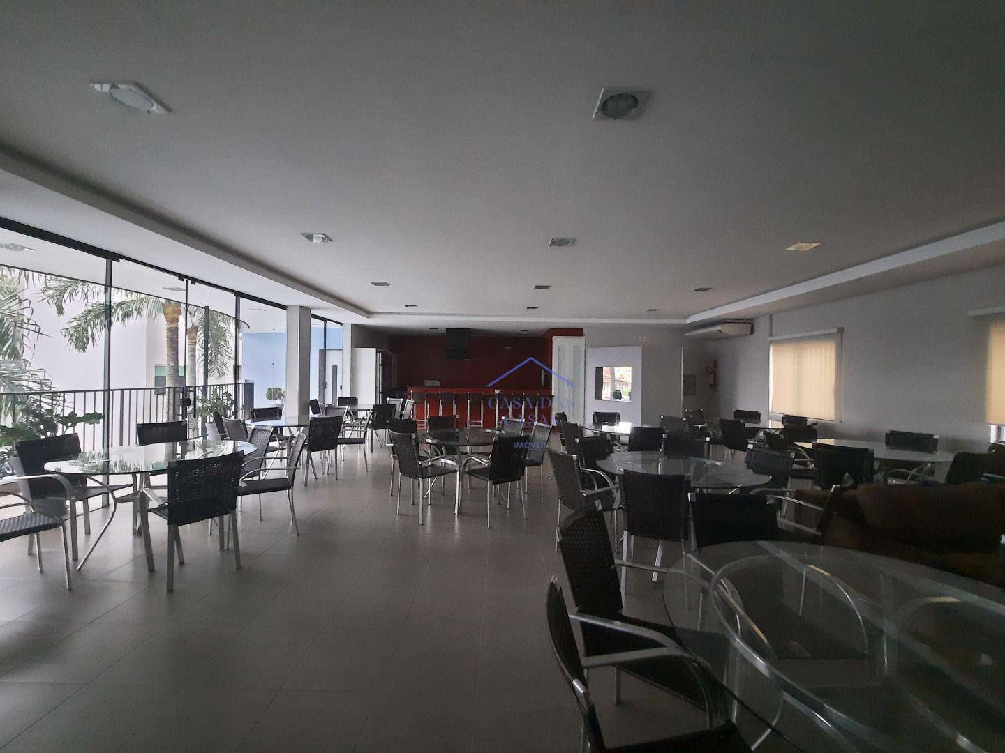 Cobertura à venda com 3 quartos, 200m² - Foto 44