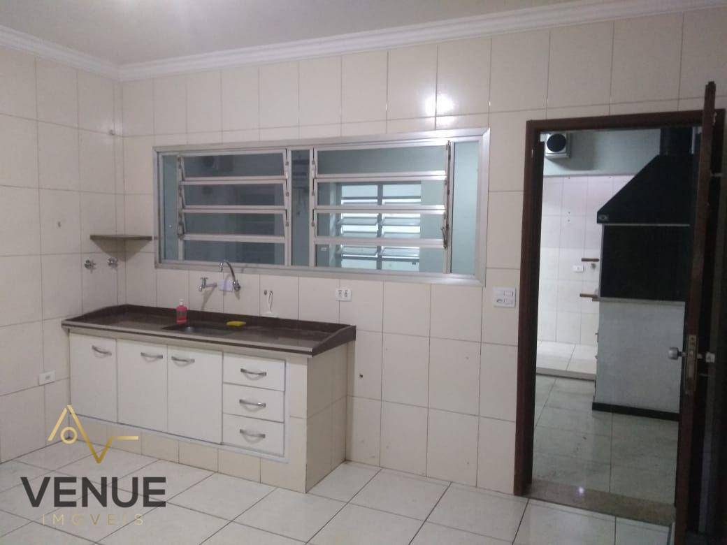 Sobrado à venda com 4 quartos, 144M2 - Foto 4