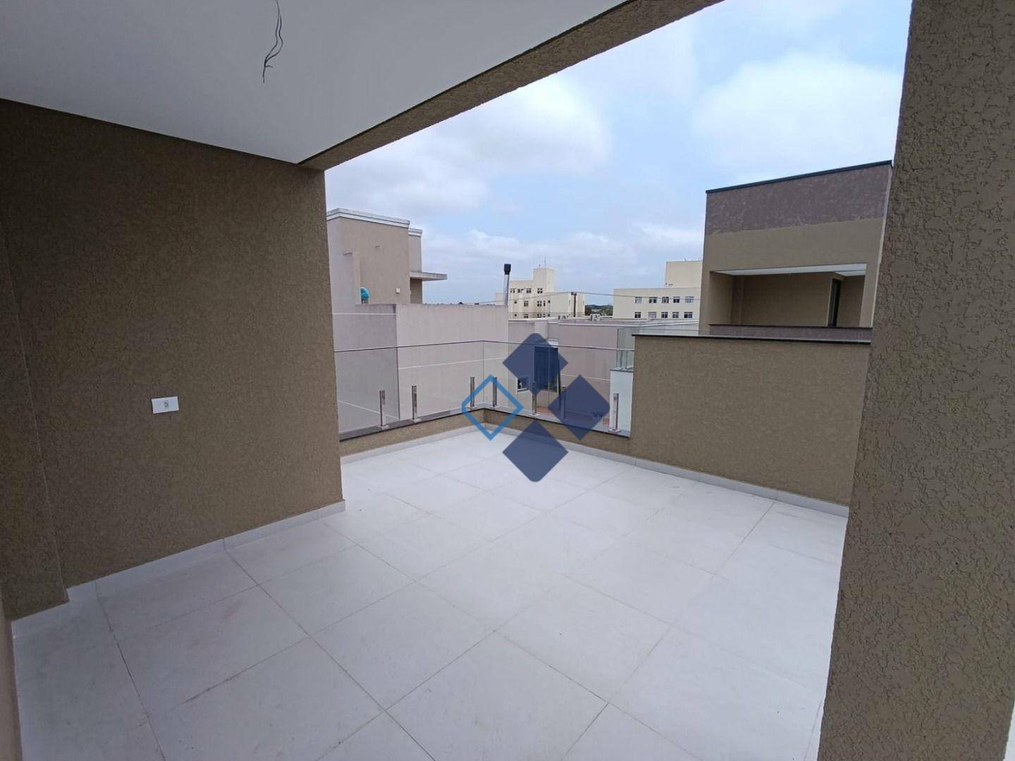 Sobrado à venda com 3 quartos, 120m² - Foto 8