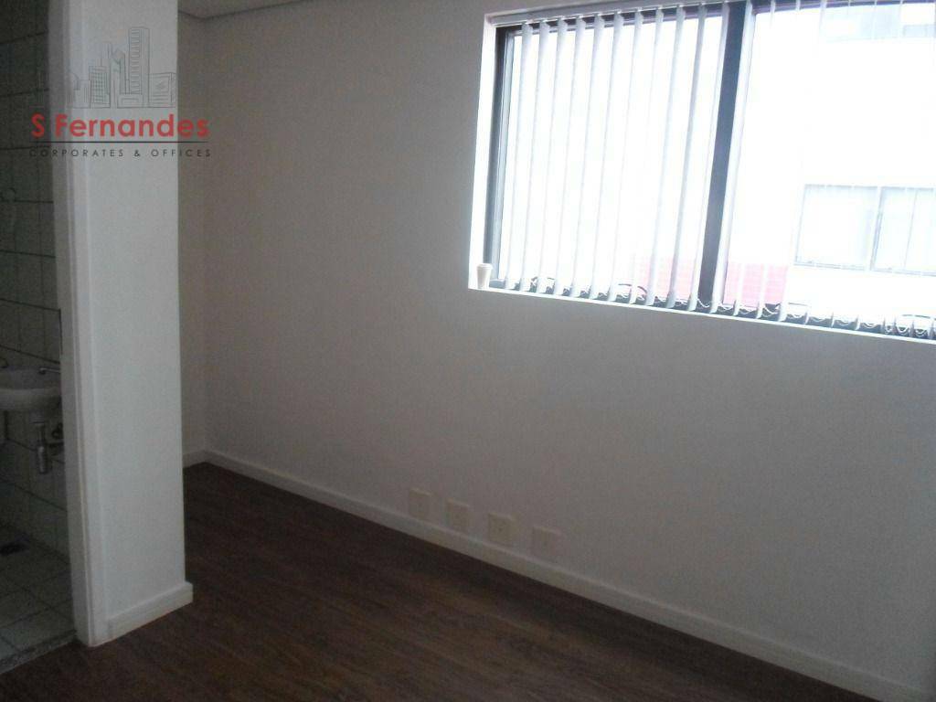 Conjunto Comercial-Sala para alugar, 30m² - Foto 7