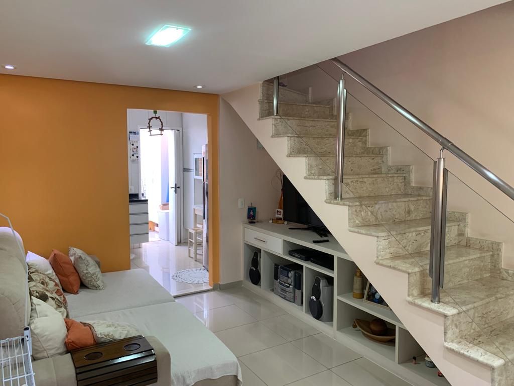 Casa de Condomínio à venda com 2 quartos, 86m² - Foto 11