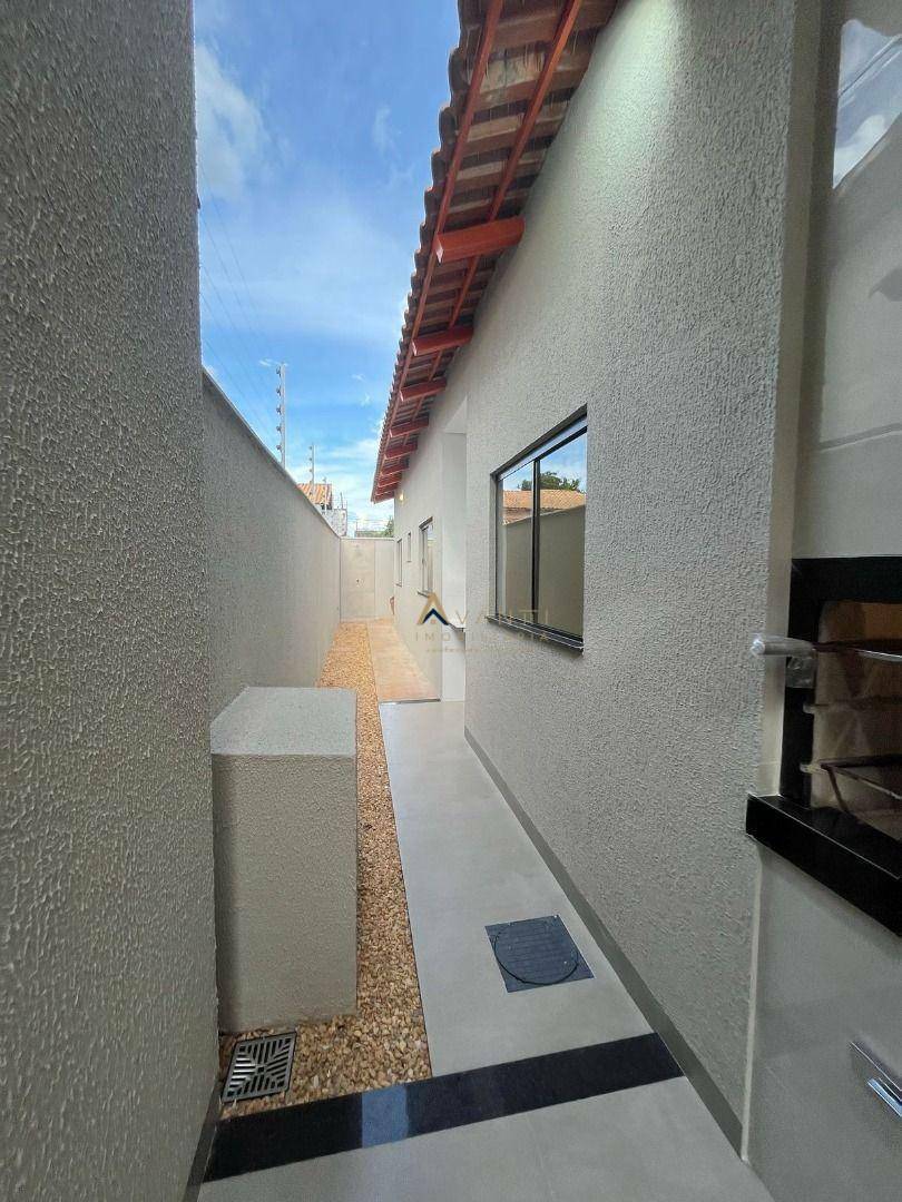 Casa para alugar com 3 quartos - Foto 2