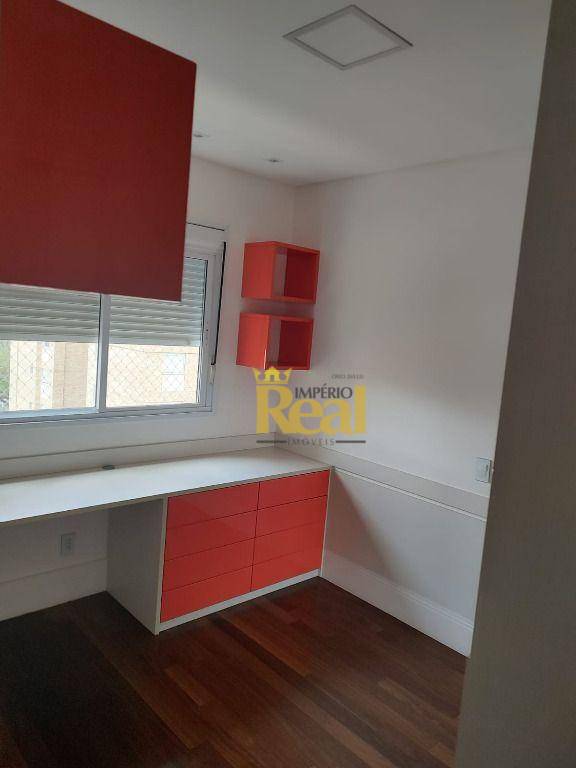 Apartamento à venda com 3 quartos, 133m² - Foto 17