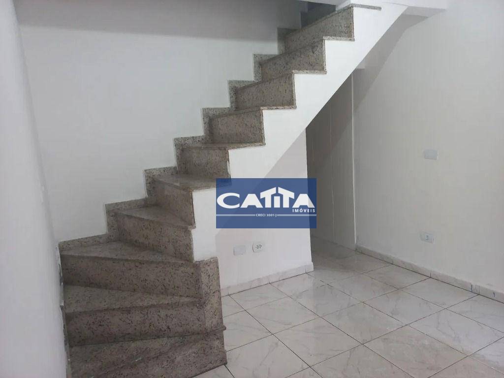 Sobrado à venda com 2 quartos, 85m² - Foto 5