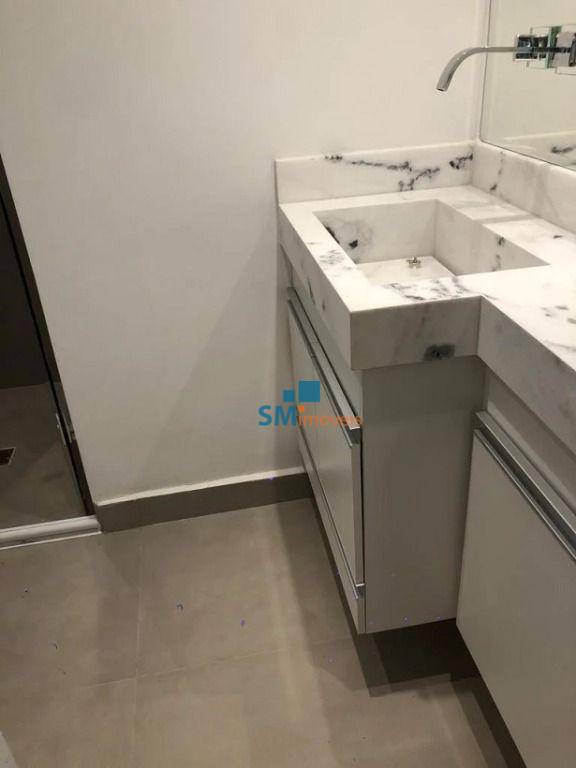 Apartamento à venda com 3 quartos, 136m² - Foto 6