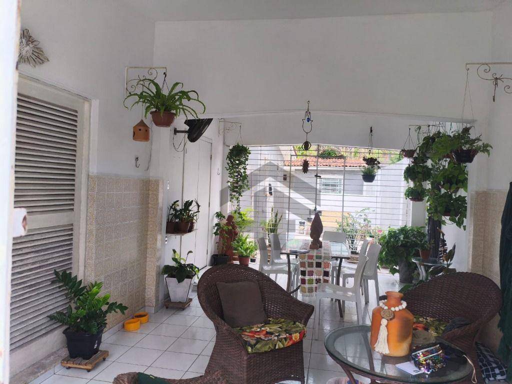 Casa, 6 quartos, 250 m² - Foto 5