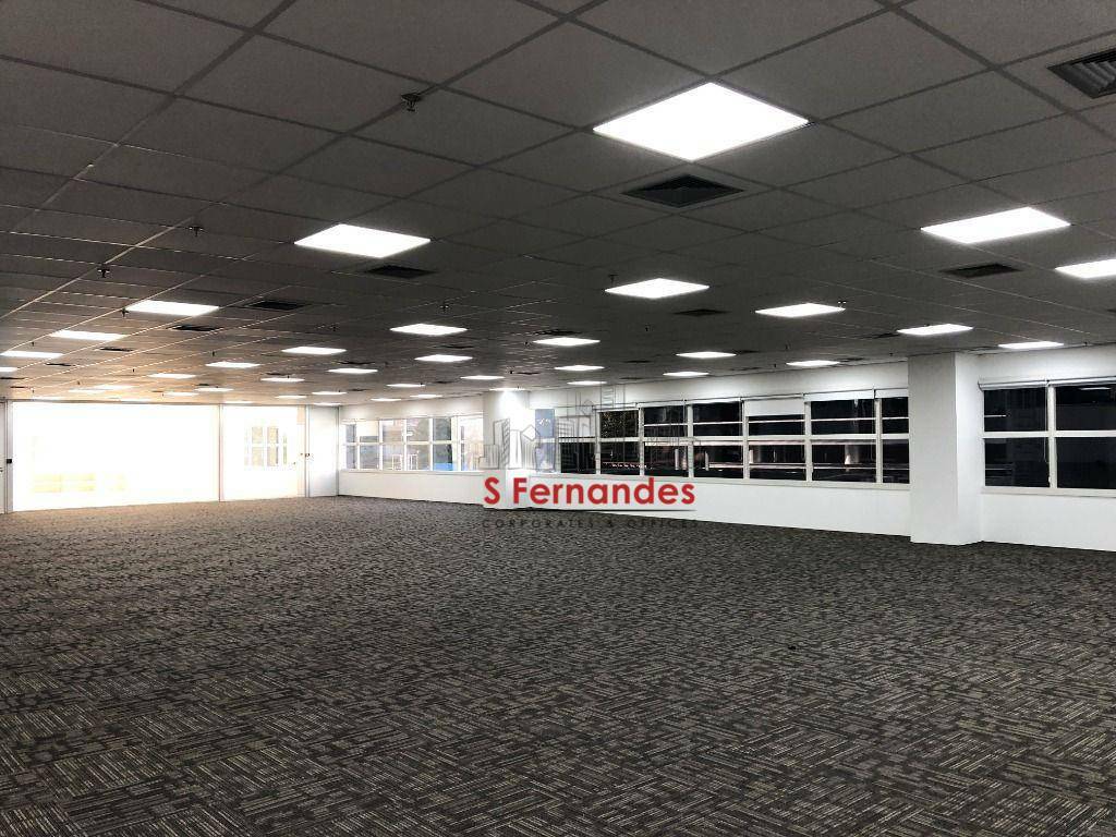 Conjunto Comercial-Sala para alugar, 499m² - Foto 21