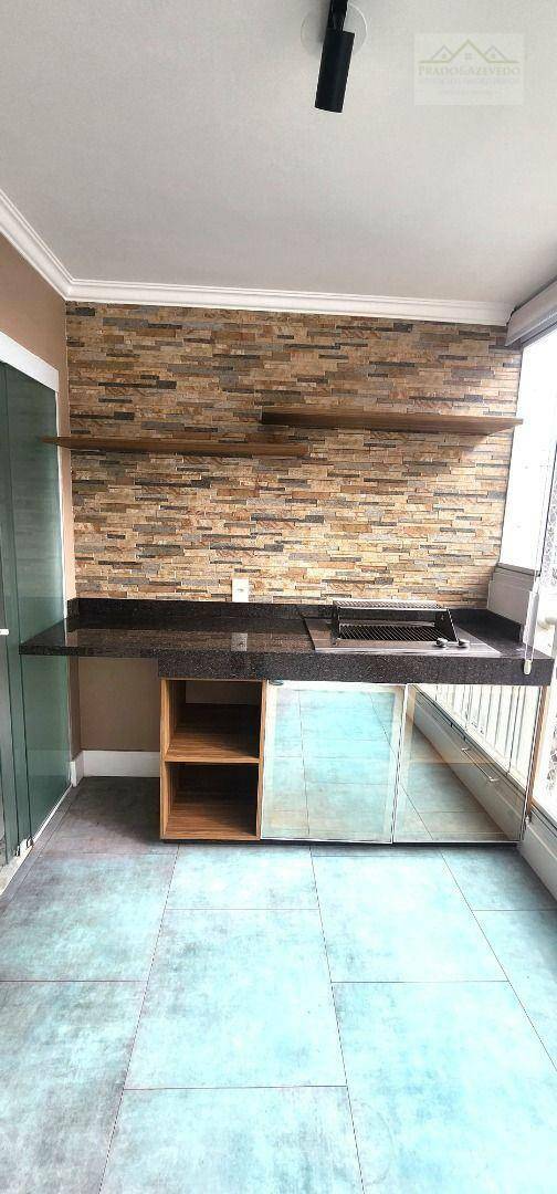 Apartamento para alugar com 3 quartos, 110m² - Foto 19