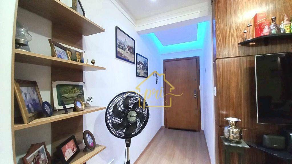 Apartamento à venda com 4 quartos, 102m² - Foto 25