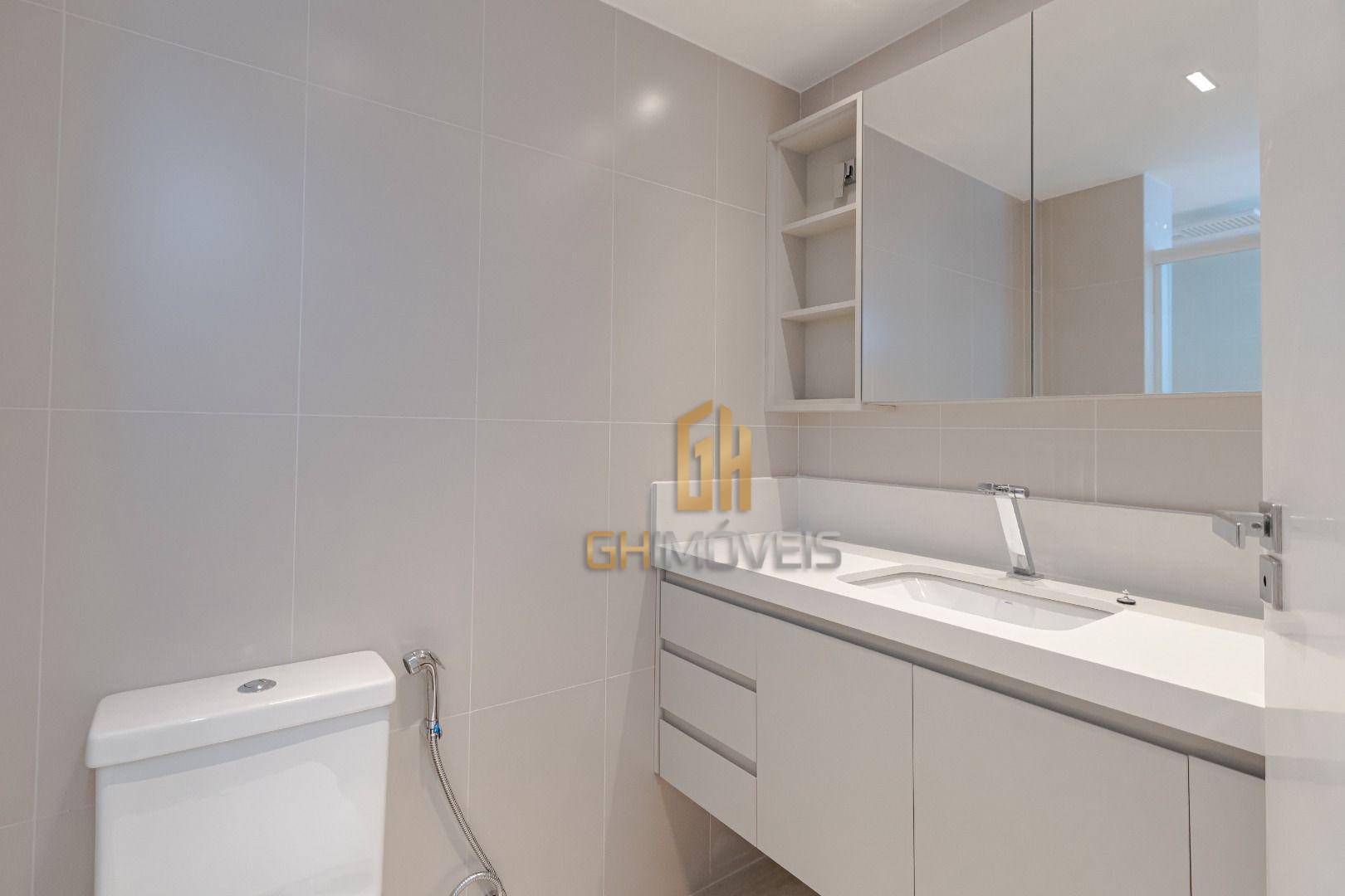 Apartamento à venda com 3 quartos, 122m² - Foto 21