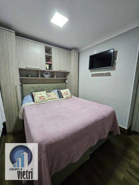 Apartamento à venda com 2 quartos, 50m² - Foto 29