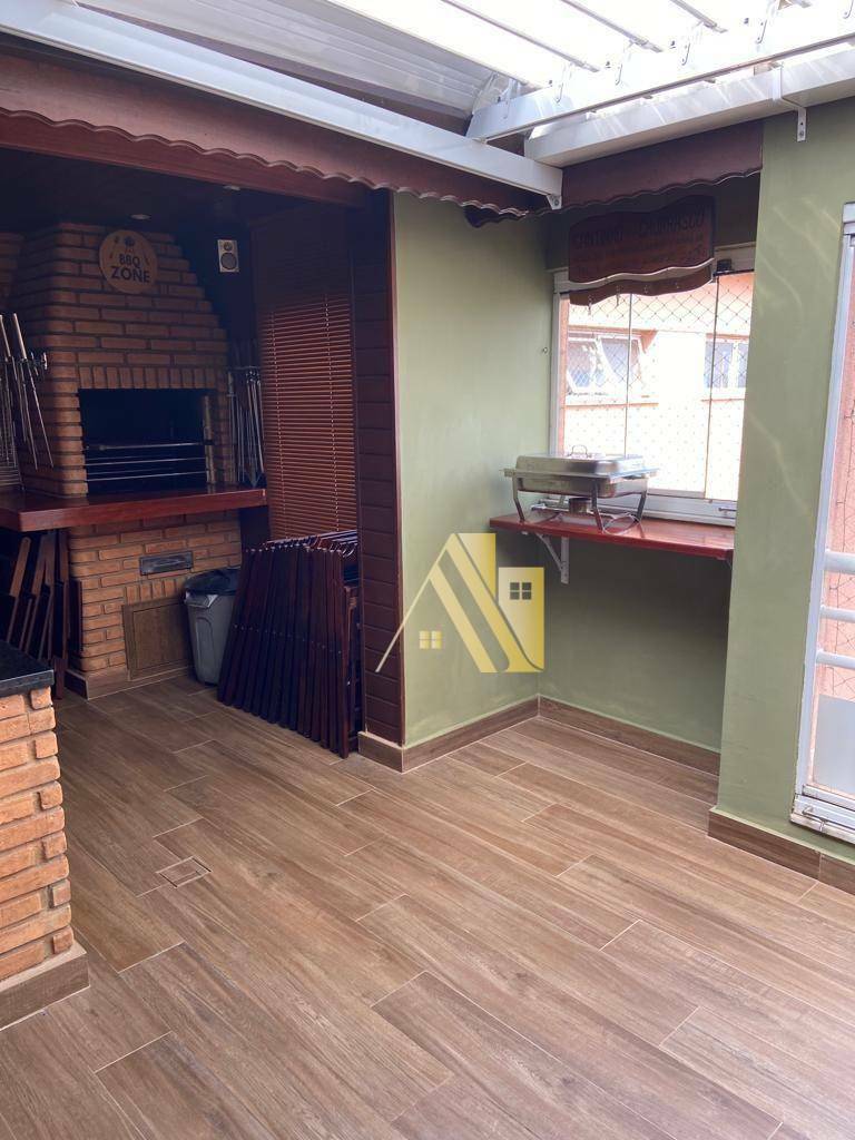 Cobertura à venda com 3 quartos, 103m² - Foto 22