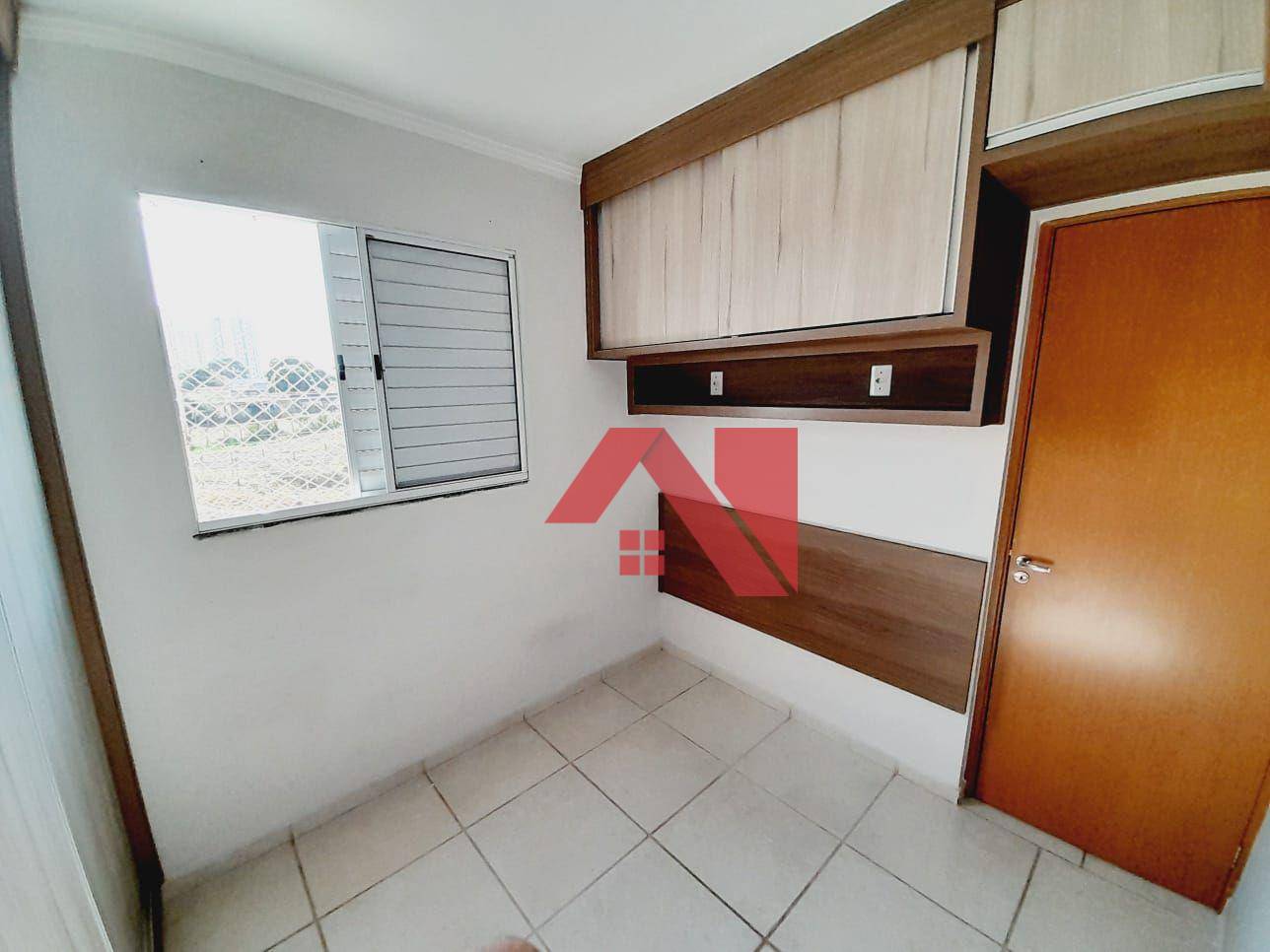 Apartamento à venda com 2 quartos, 42m² - Foto 13