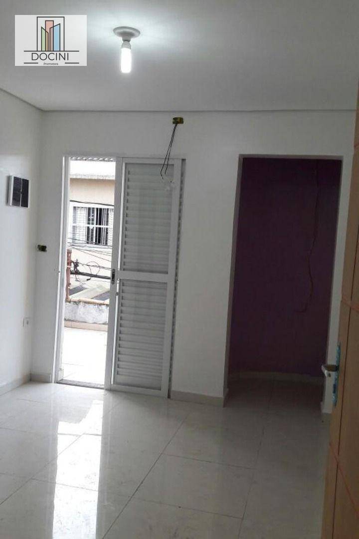 Sobrado à venda com 2 quartos, 110M2 - Foto 13