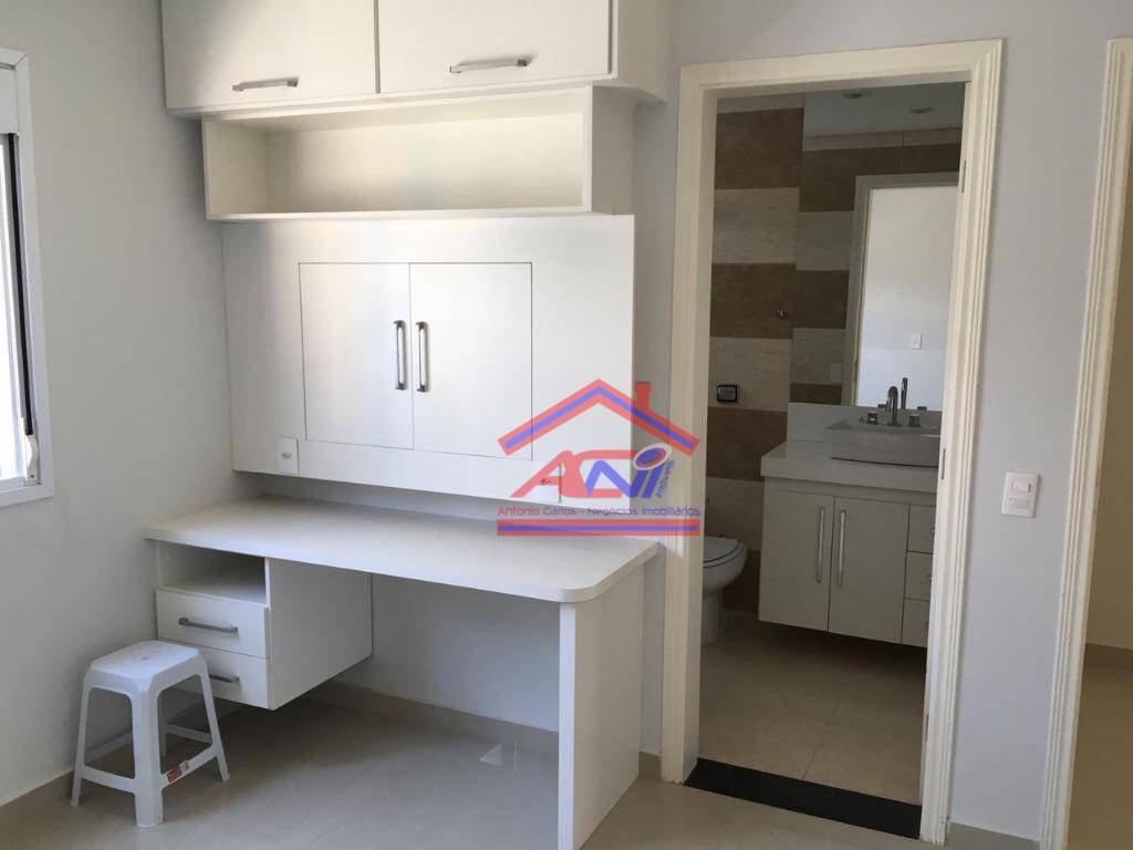 Sobrado para alugar com 3 quartos, 368m² - Foto 24