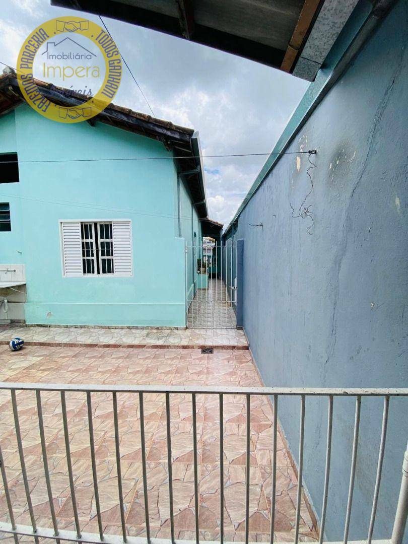 Sobrado à venda com 2 quartos, 110m² - Foto 43