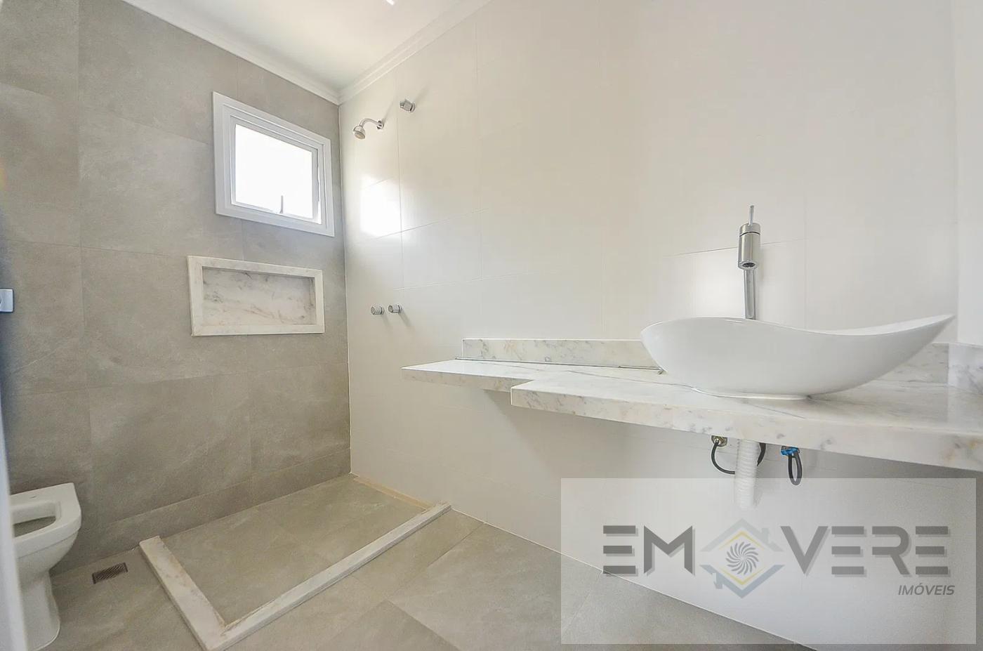 Casa de Condomínio à venda com 3 quartos, 152m² - Foto 9