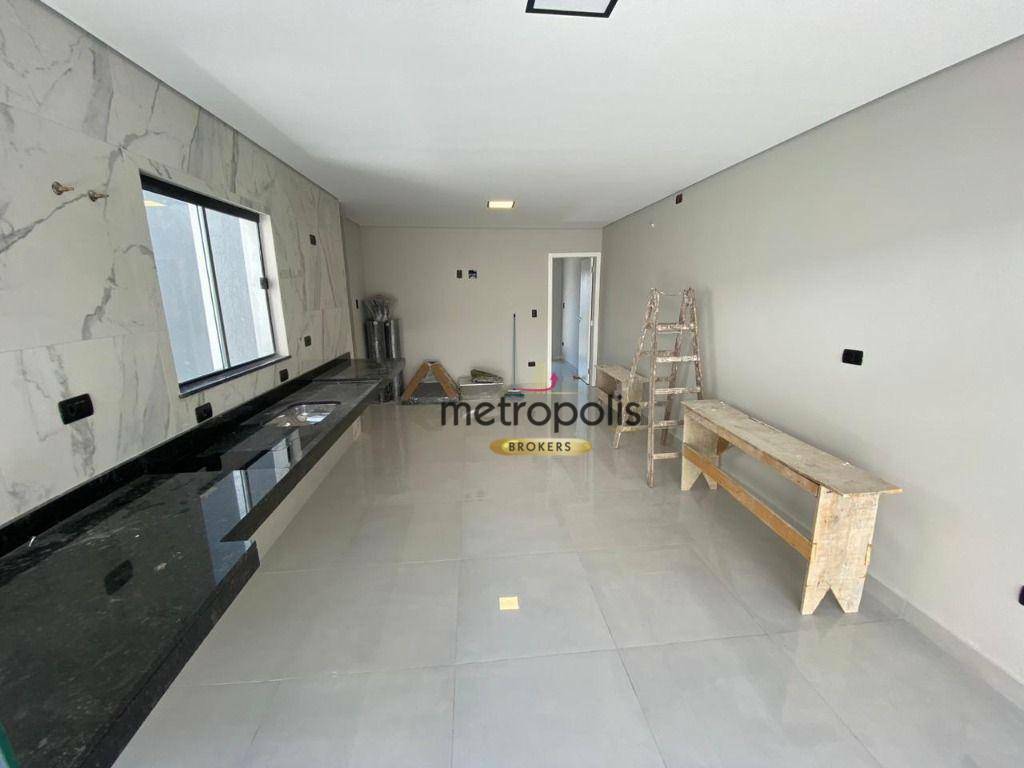 Sobrado à venda com 3 quartos, 145m² - Foto 26