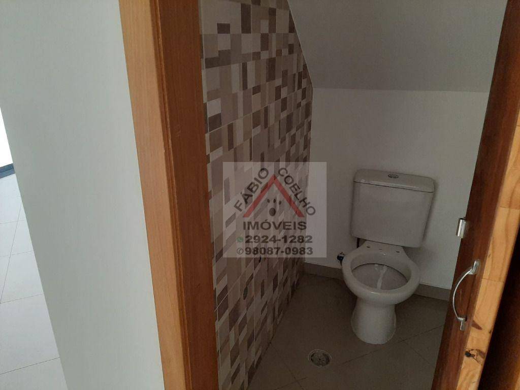 Sobrado à venda com 3 quartos, 190m² - Foto 23