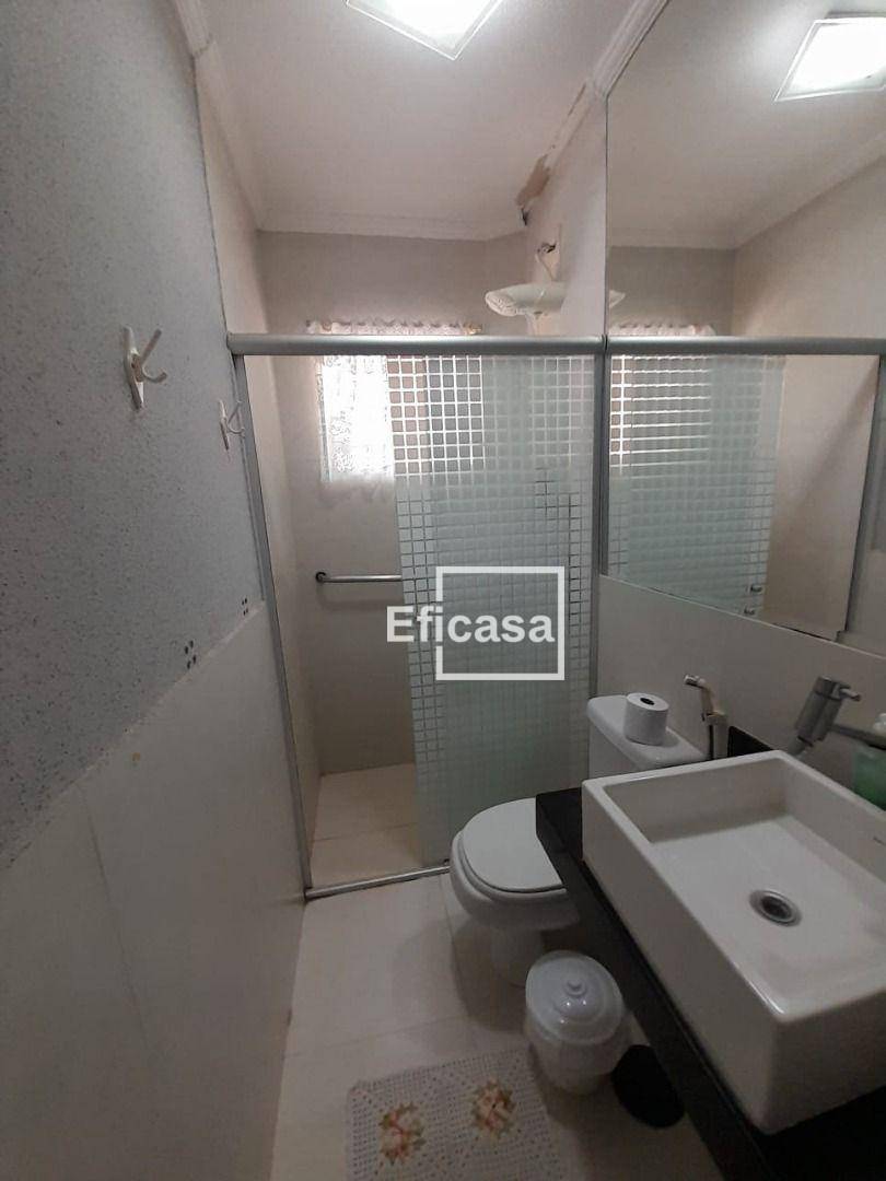 Casa de Condomínio à venda com 3 quartos, 168m² - Foto 30